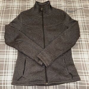The North Face Women's Gray Jacket